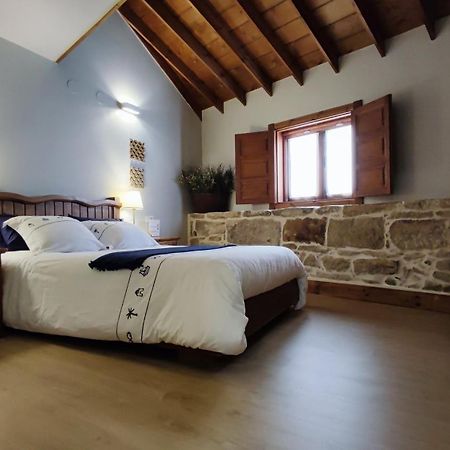 Casa De Turismo Rural Sabariz Екстер'єр фото