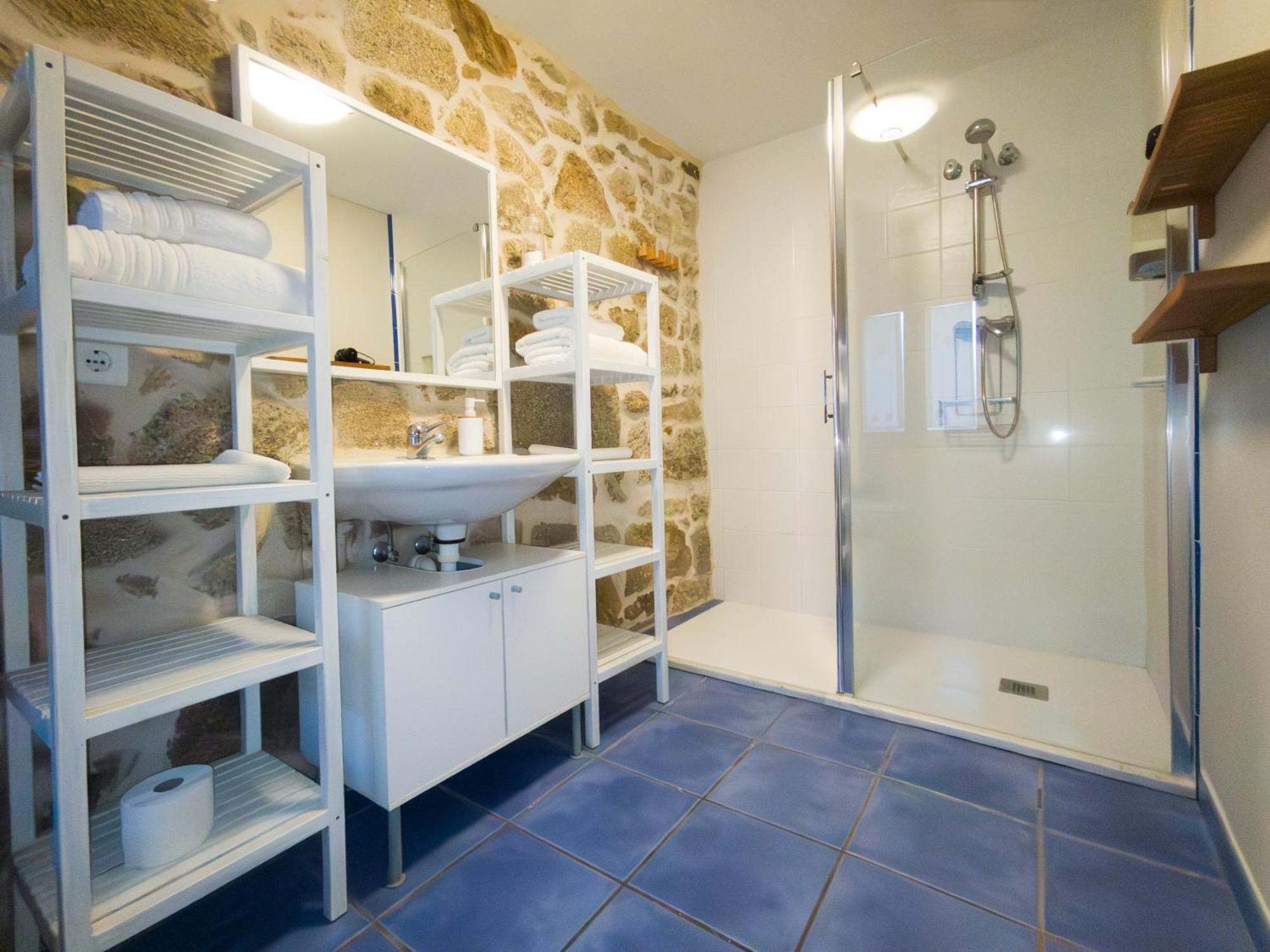 Casa De Turismo Rural Sabariz Екстер'єр фото
